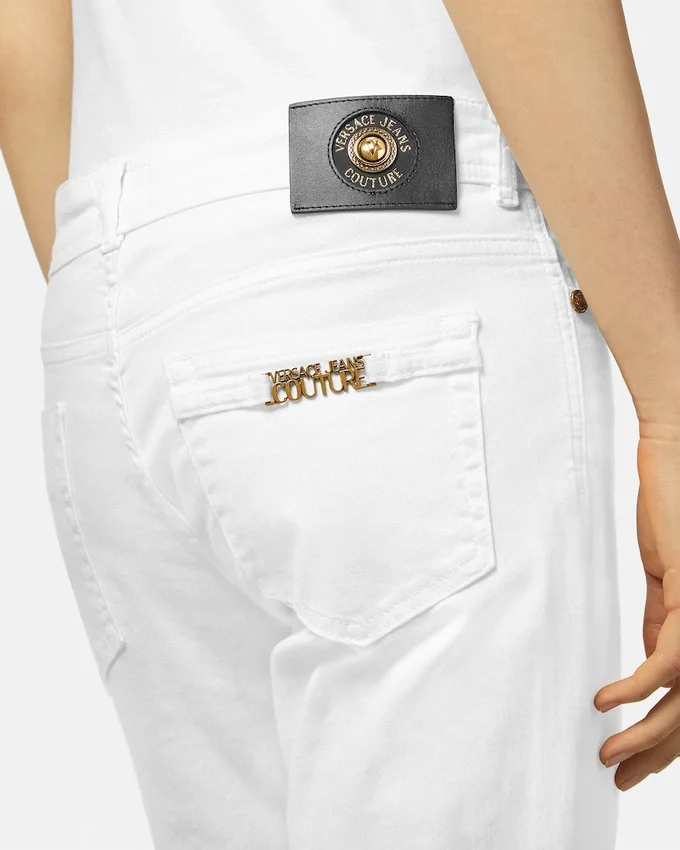 Jeans pitillo Jeans pitillo