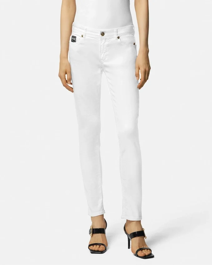 Jeans pitillo Jeans pitillo