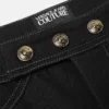 Jeans pitillo acampanados Jeans pitillo acampanados