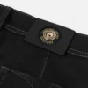 Jeans pitillo acampanados Jeans pitillo acampanados