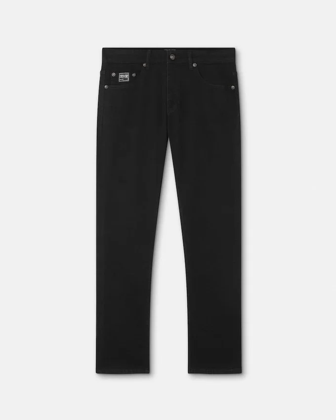 Jeans regulares Jeans regulares