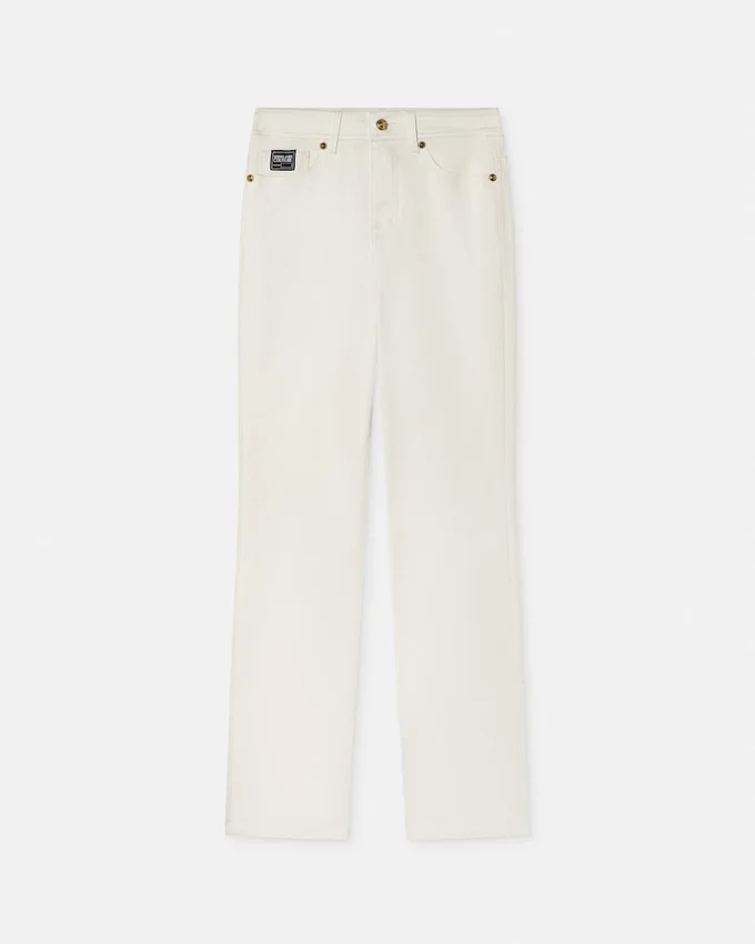 Jeans regulares Jeans regulares