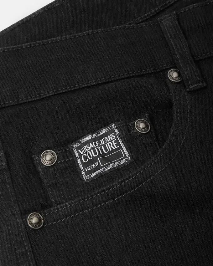 Jeans regulares Jeans regulares