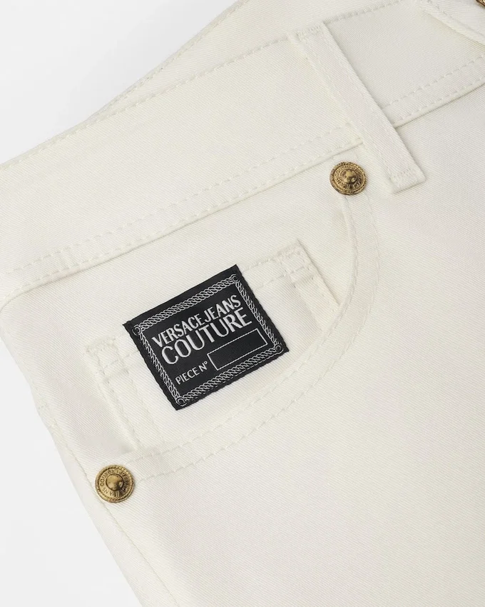 Jeans regulares Jeans regulares