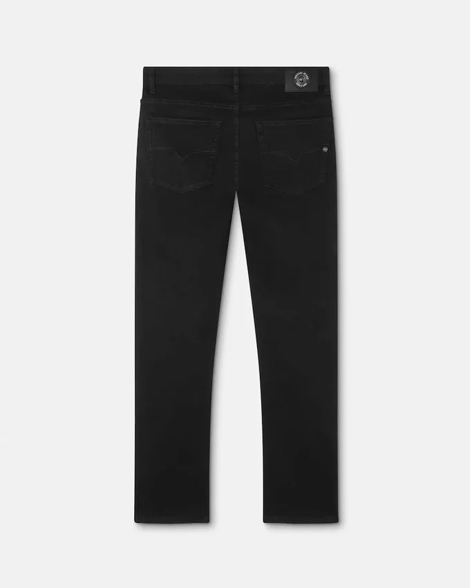 Jeans regulares Jeans regulares