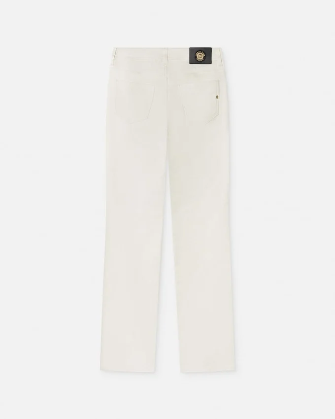 Jeans regulares Jeans regulares