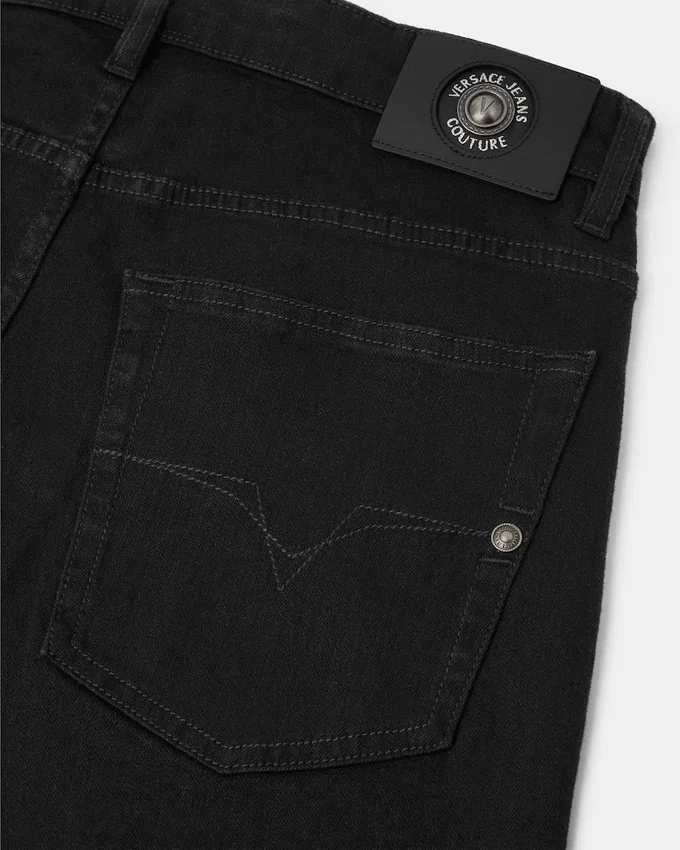 Jeans regulares Jeans regulares