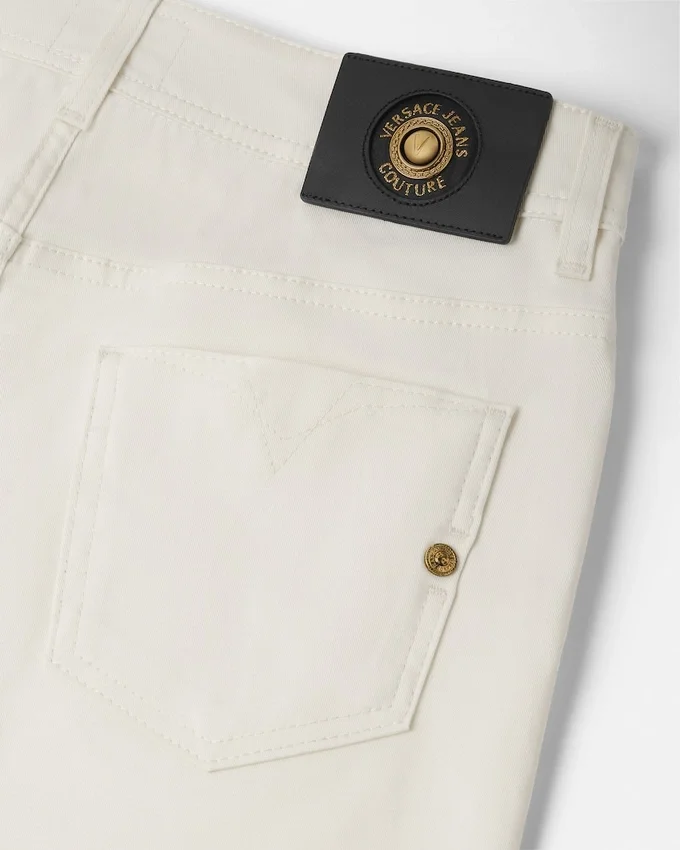 Jeans regulares Jeans regulares