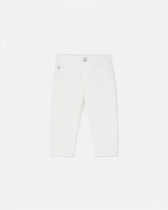 Jeans regulares para bebé