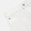 Jeans regulares para bebé Jeans regulares para bebé