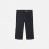 Jeans regulares para niño Jeans regulares para niño