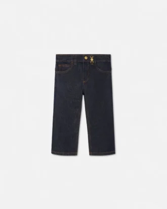 Jeans regulares para niño
