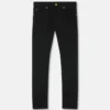 Jeans slim bordados Jeans slim bordados