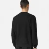 Jersey de punto de seda y algodón jacquard Jersey de punto de seda y algodón jacquard