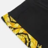 Leggings de jersey de algodón estampado para niña Leggings de jersey de algodón estampado para niña