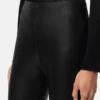 Leggings de piel Leggings de piel