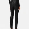 Leggings de piel Leggings de piel