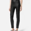 Leggings de piel Plongé Leggings de piel Plongé