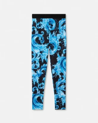 Leggings estampados