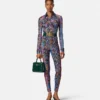 Leggings estampados Leggings estampados