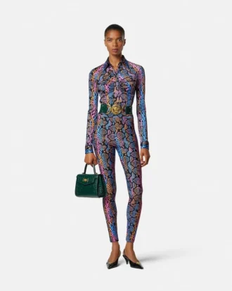 Leggings estampados