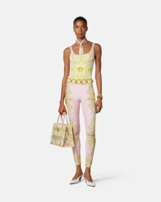 Leggings estampados