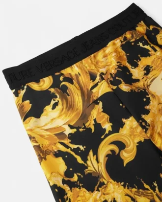 Leggings estampados