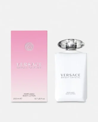 Loción corporal Bright Crystal 200 ml
