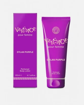 Loción corporal Dylan Purple 200 ml