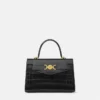 Medusa 95 Croc-Effect Top-Handle Medusa 95 Croc-Effect Top-Handle