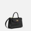 Medusa 95 Croc-Effect Top-Handle Medusa 95 Croc-Effect Top-Handle