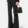 Medusa 95 Croc-Effect Top-Handle Medusa 95 Croc-Effect Top-Handle