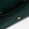 Medusa 95 Croc-Effect Top-Handle Medusa 95 Croc-Effect Top-Handle