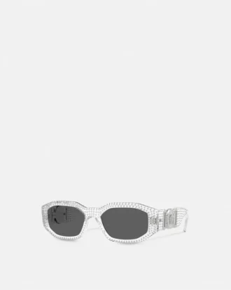 Medusa Biggie Sunglasses
