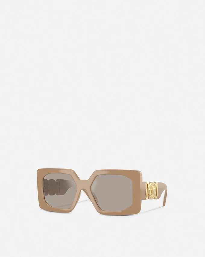 Medusa Biggie Sunglasses Medusa Biggie Sunglasses