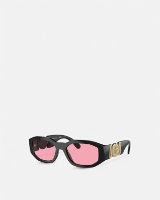 Medusa Biggie Sunglasses