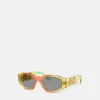 Medusa Biggie Sunglasses