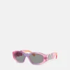 Medusa Biggie Sunglasses
