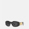 Medusa Biggie Sunglasses