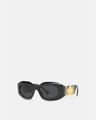 Medusa Biggie Sunglasses