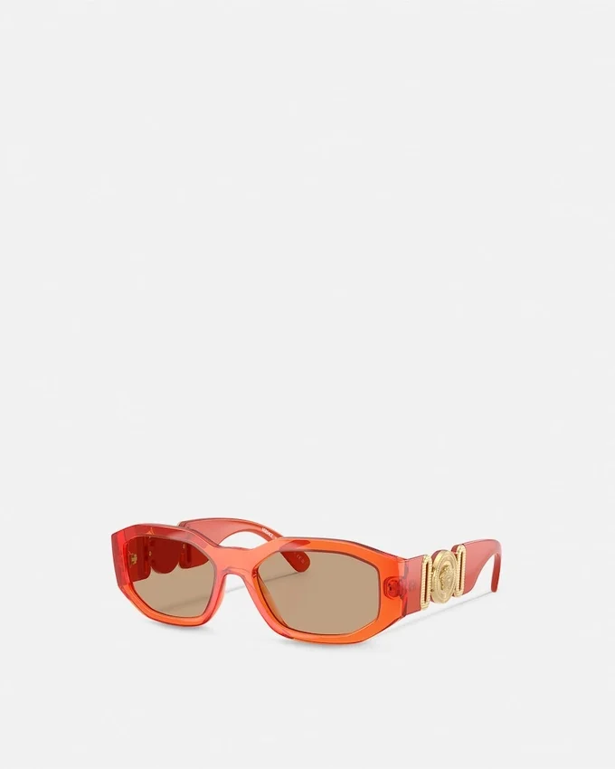 Medusa Biggie Sunglasses Medusa Biggie Sunglasses