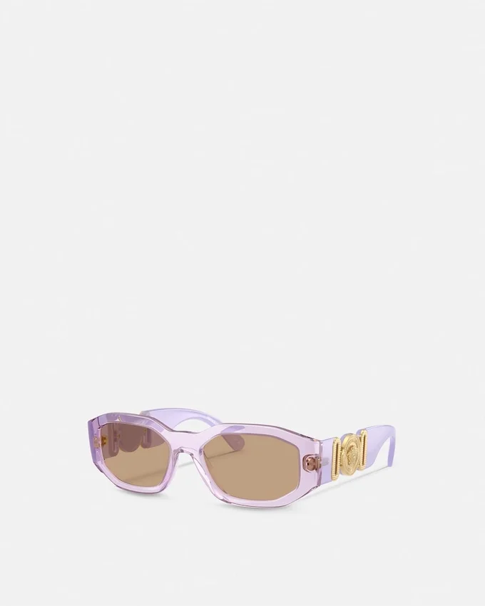 Medusa Biggie Sunglasses Medusa Biggie Sunglasses