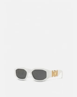 Medusa Biggie Sunglasses