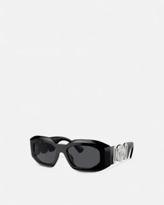 Medusa Biggie Sunglasses