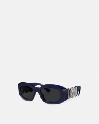 Medusa Biggie Sunglasses