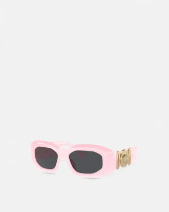Medusa Biggie Sunglasses