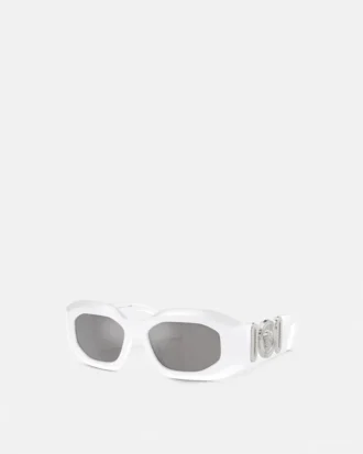 Medusa Biggie Sunglasses
