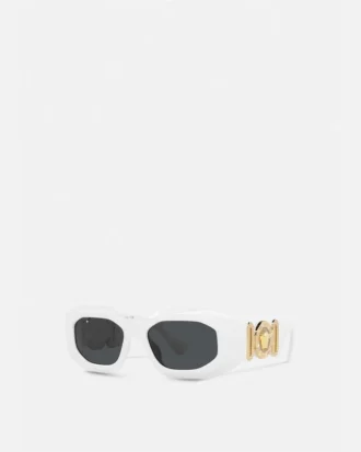 Medusa Biggie Sunglasses