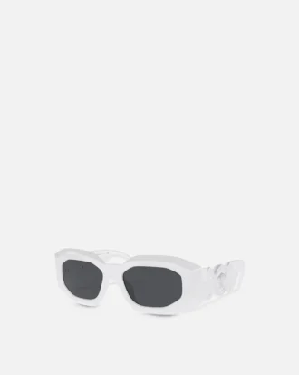 Medusa Biggie Sunglasses