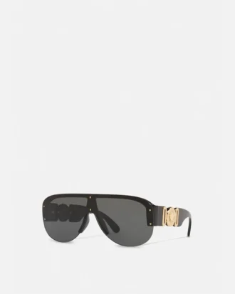 Medusa Biggie Sunglasses